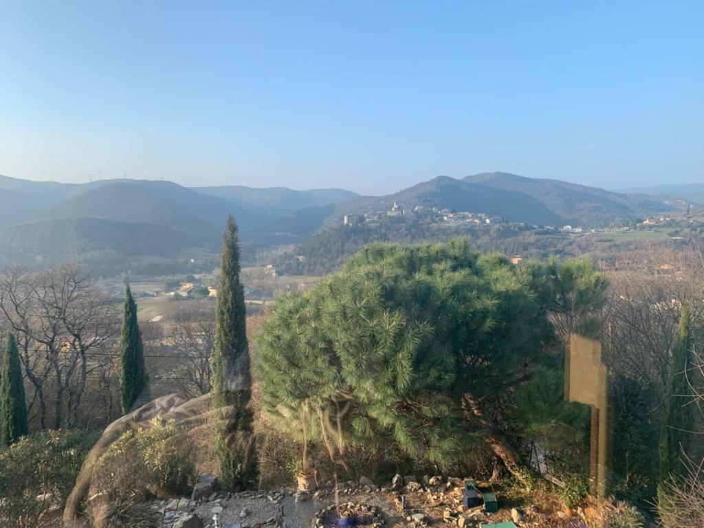 Bastide Saint-Thomé מראה חיצוני תמונה