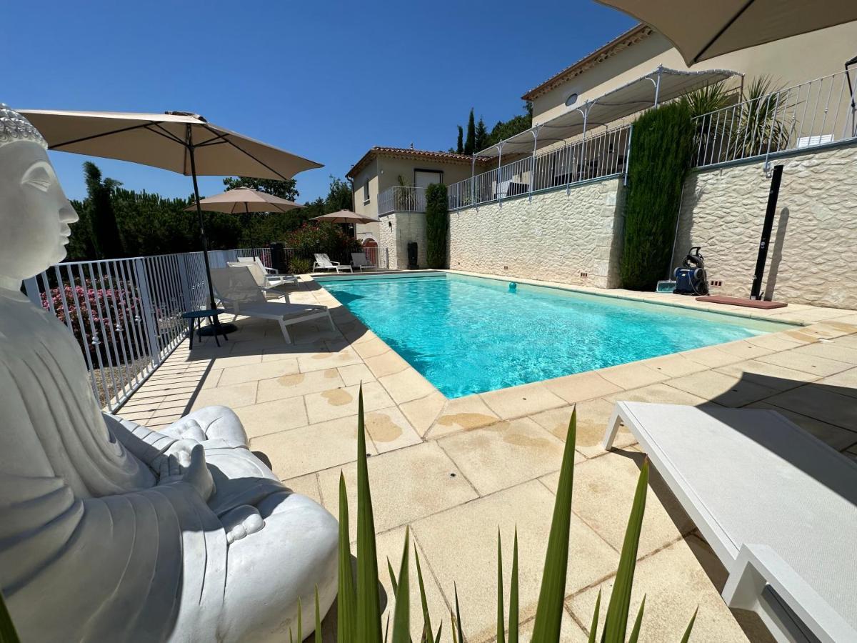 Bastide Saint-Thomé מראה חיצוני תמונה