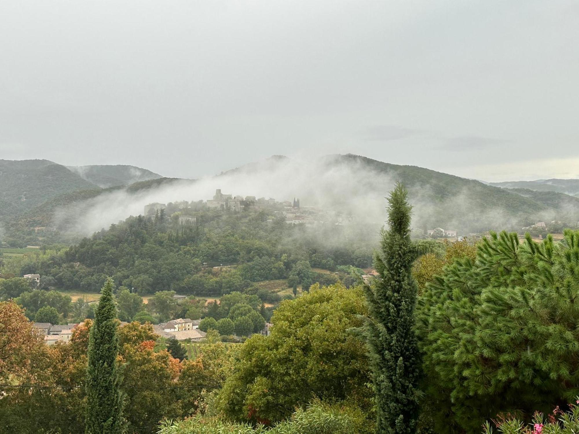 Bastide Saint-Thomé מראה חיצוני תמונה