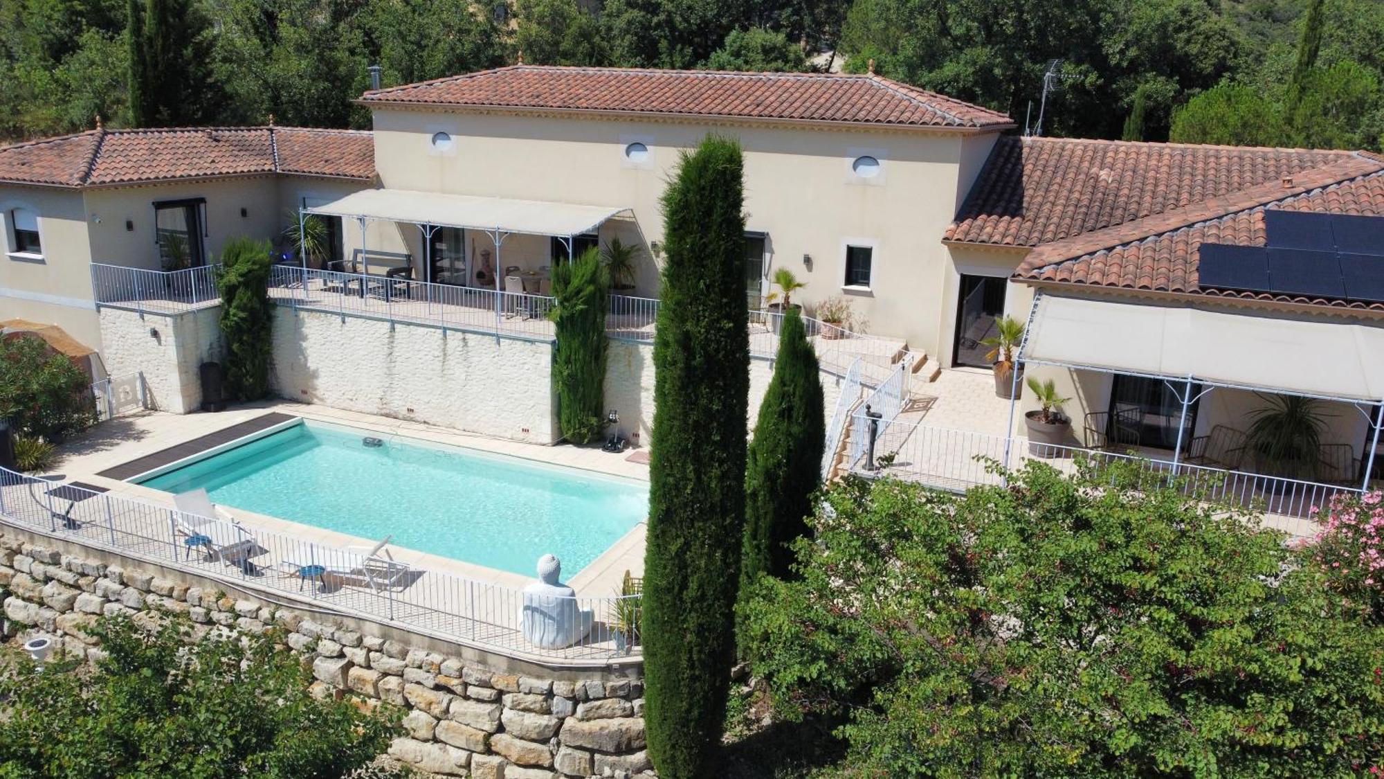 Bastide Saint-Thomé מראה חיצוני תמונה